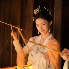 Les Belles Chinese Drama photo