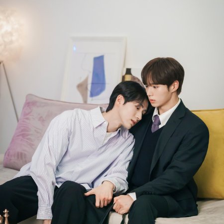 Secret Relationships (2025)