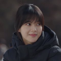 The Witch Korean Drama photo