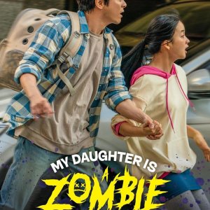 My Daughter Is a Zombie (2025)