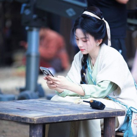 Chai Men Xiao Fu Qi ()
