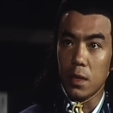 18 Swirling Riders (1977)