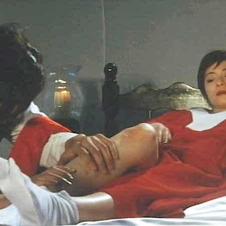 Perfect Education 4: Secret Basement (2003)