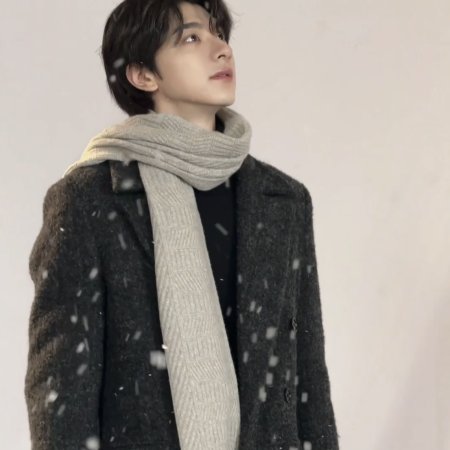 Ski into Love (2025)
