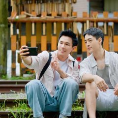 Impression of Youth Taiwanese Drama photo
