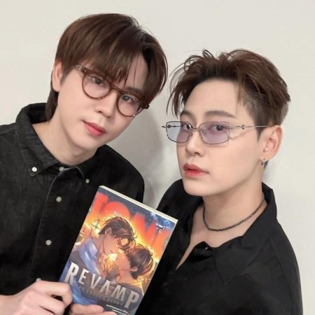 Revamp the Undead Story (2025)