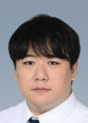 Nishida Kouki in Ten Japanese Movie(2024)