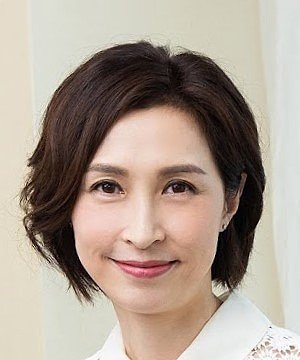Amy  Kwok
