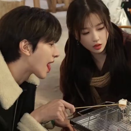 Ski into Love (2025)