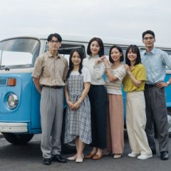 The Six of Us Taiwanese Drama photo