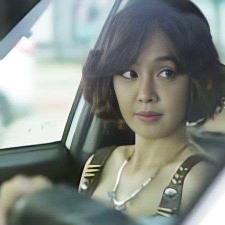 Wish Taxi (2013)