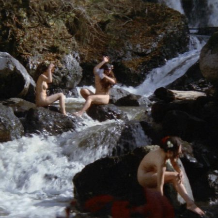 A Woman With Red Hair (1972)