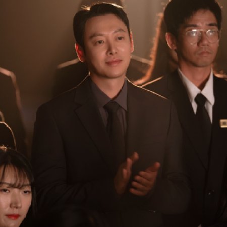 3 Days (2025)