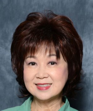 Yuet Mei Chu