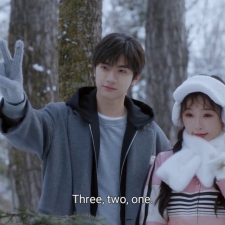 Ski into Love (2025)