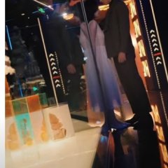 Celibate Big Shot Falls in Love Chinese Drama photo