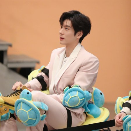 Call Me by Fire Season 3 (2023)