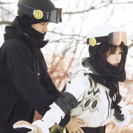 Ski into Love (2025)