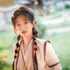 The Glory of Queen Chinese Drama photo