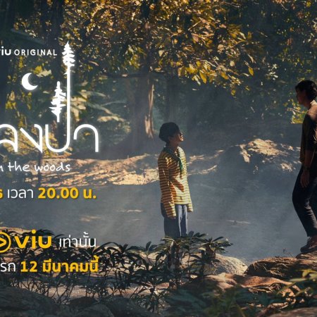 Lost in the Woods (2025)