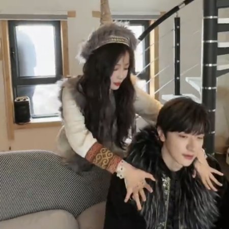 Ski into Love (2025)