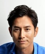 Hino Tatsuya