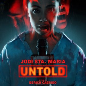 Untold (2025)