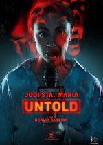 Untold Philippines Movie(2025) photo