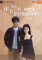 Nian Xia Di Di De Tian Shei Dong A Chinese Drama photo