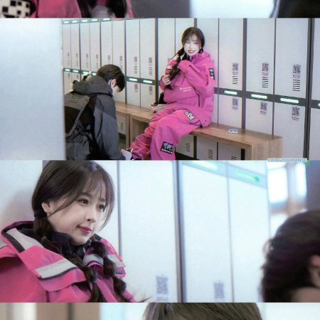 Ski into Love (2025)