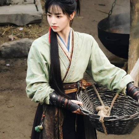 Pursuit of Jade (2026)