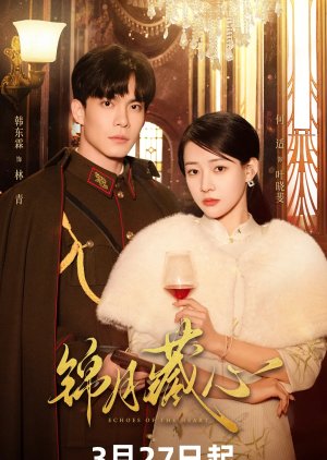 Cang Xin (2025) poster