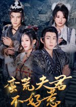 Man Huang Fu Jun Bu Hao Re Chinese Drama photo
