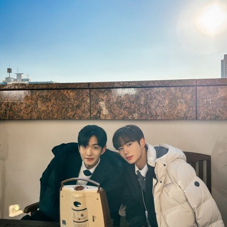 Secret Relationships (2025)