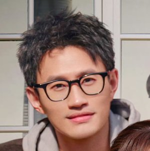 Chen Xi Zhang