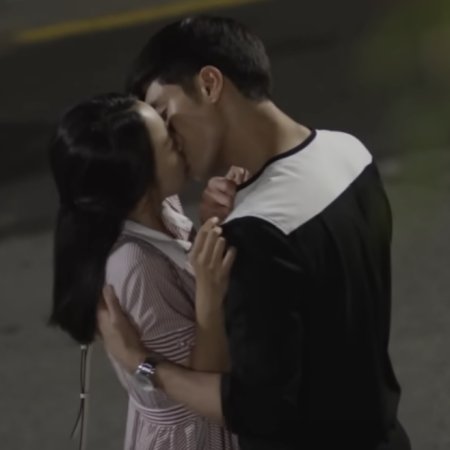 Five Enough (2016)