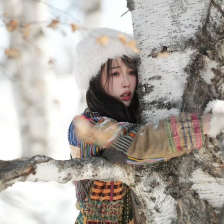 Ski into Love (2025)