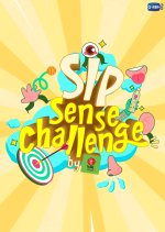 Sip Sense Challenge Thai TV Program photo