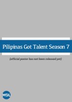 Pilipinas Got Talent Season 7 Philippines TV Program photo