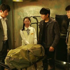 Hitman: Agent Jun Korean Movie photo