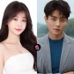 Yu Shuxin and Chen Jingke 