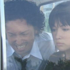 Female Japanese Movie photo