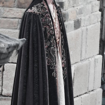Veil of Shadows ()