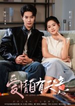 Love Has It Planned Chinese Drama photo