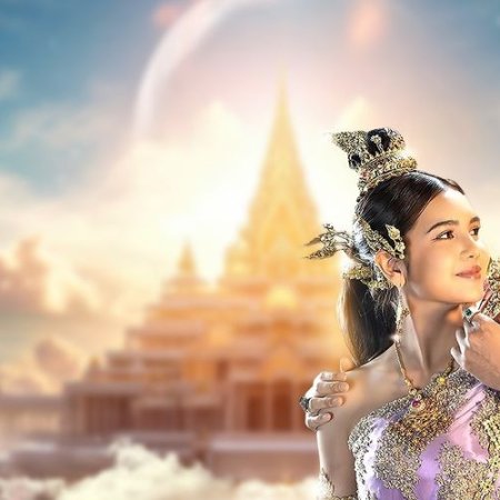 Mae Pla Bu (2025)