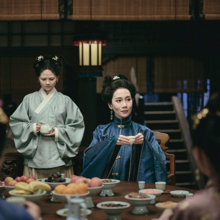 The Glory (2025)