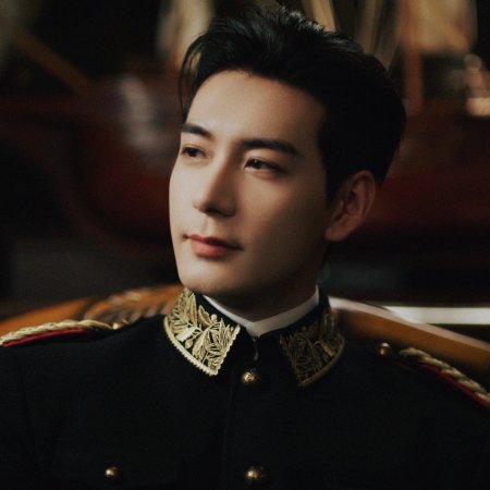 Love between Lines (2026)