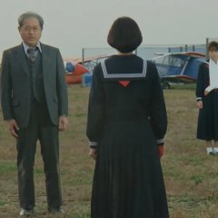 Sukeban Deka the Movie 2: Counter-Attack from the Kazama Sisters Japanese Movie photo