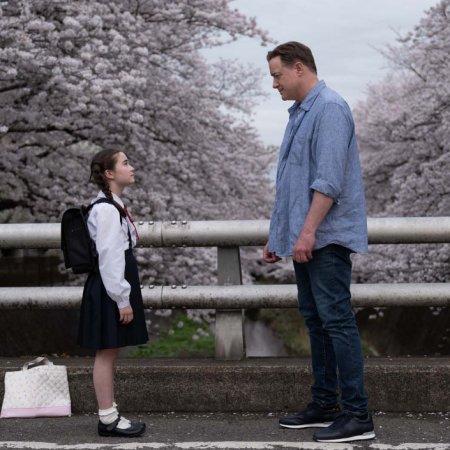 Rental Family (2025)