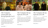 Finally, China made a true time travel drama, not twisted it as a dream, a story, an imagination,…
